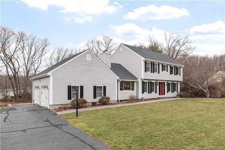 52 South Valley Brook Road Branford, CT 06405