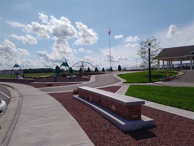 4113 Hanover Dr Deforest, WI 53532