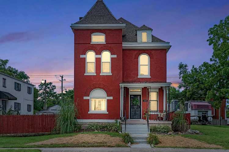 1157 E Livingston Avenue Columbus, OH 43205