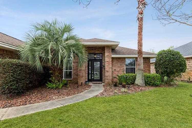 4067 Drifting Sand Trail Destin, FL 32541