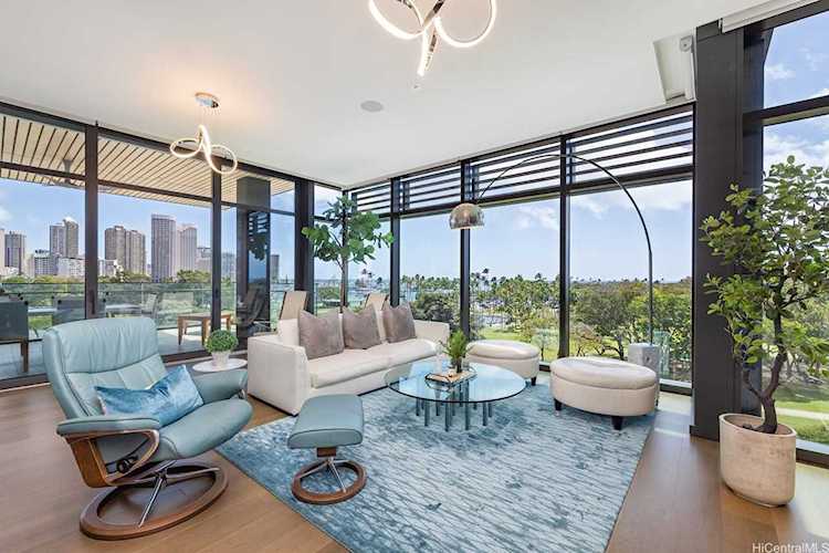 1388 Ala Moana Boulevard #8500 Honolulu, HI 96814
