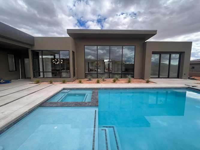 The Ledges Lot #218 St George, UT 84770