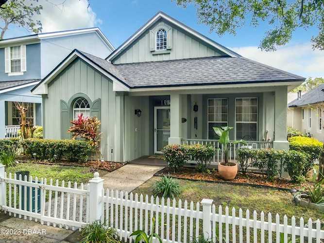 219 Tarrington Drive DeLand, FL 32724