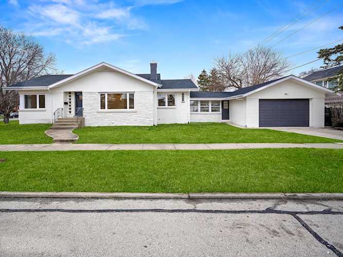 545 S Catherine Ave La Grange, IL 60525