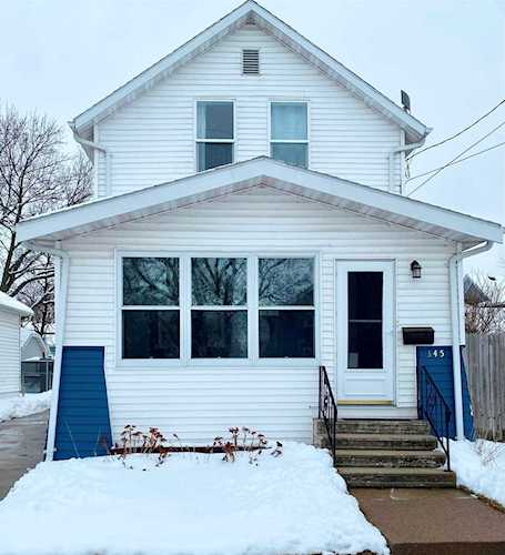 345 Bay St Oshkosh, City of Oshkosh, WI 54901