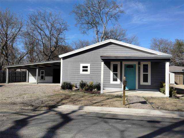 616 W 7th Street Bonham, TX 75418