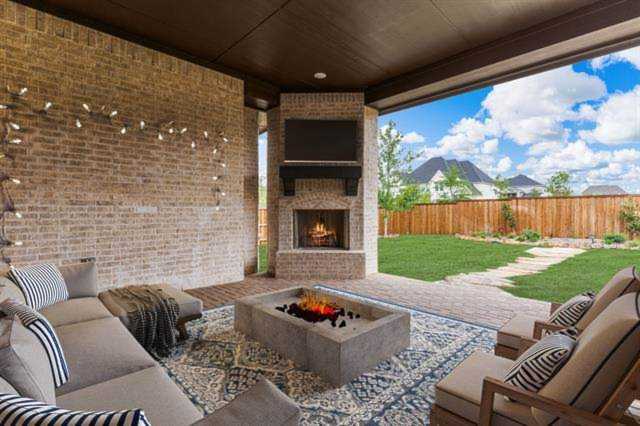 2090 Cornell Drive Prosper, TX 75078