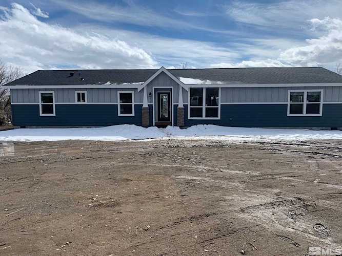 216 Wagon Wheel Way Dayton, NV 89403-9783