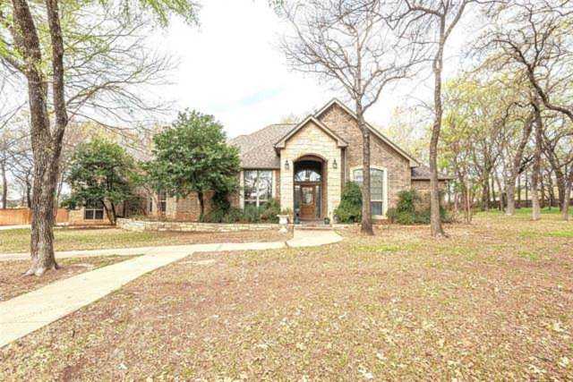 3508 Big Timber Lane Granbury, TX 76049