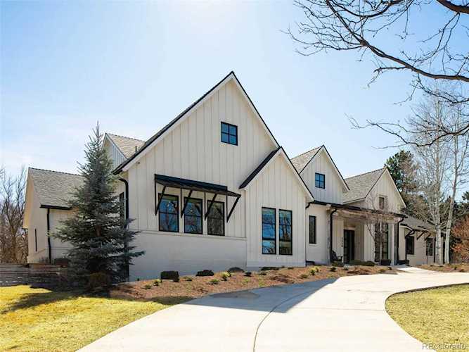 2550 Cherryridge Rd Englewood, CO 80113