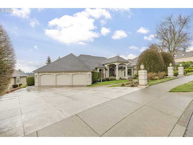 3540 Riverknoll WAY West Linn, OR 97068