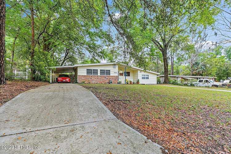 6914 Gaillardia RD S Jacksonville, FL 32211