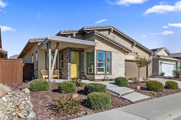 3045 Las Palmas Drive El Dorado Hills, CA 95762