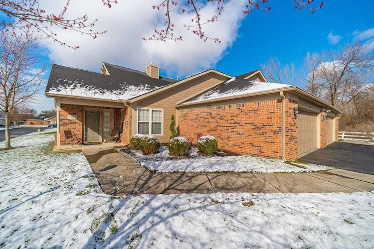 2064 Running Creek Place Grove City, OH 43123