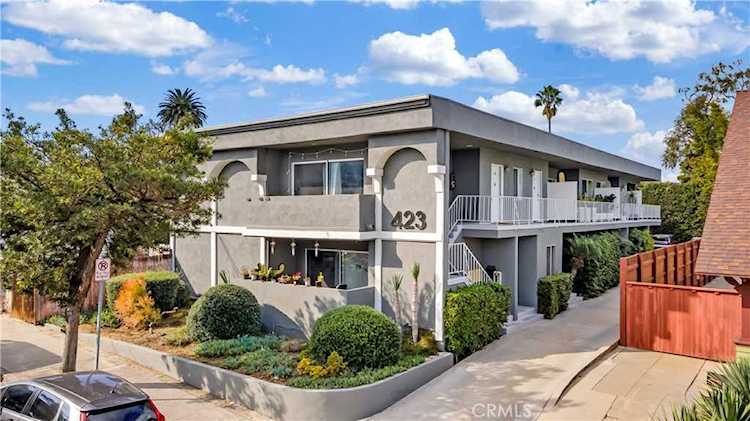423 Pier Ave #3 Santa Monica, CA 90405