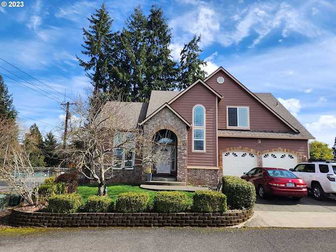 8709 NE 23rd CT Vancouver, WA 98665
