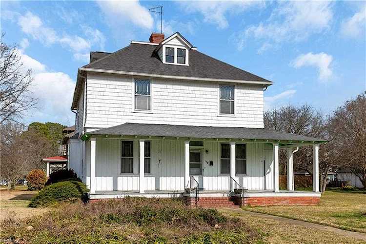 359 Detroit St Portsmouth, VA 23707