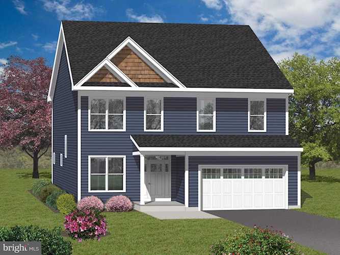 4002 Dark Horse Way Edgewater, MD 21037