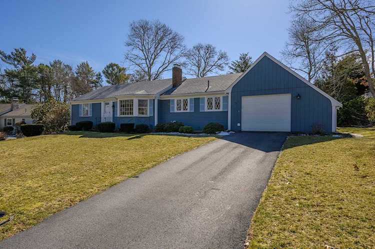 23 Skipper Lane Yarmouth Port, MA 02675 | MLS 22300838 Photo 1