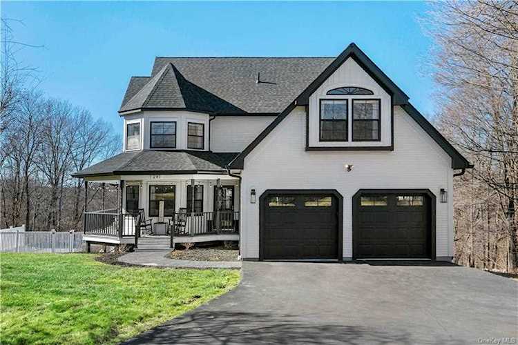 241 Bethlehem Road New Windsor, NY 12553