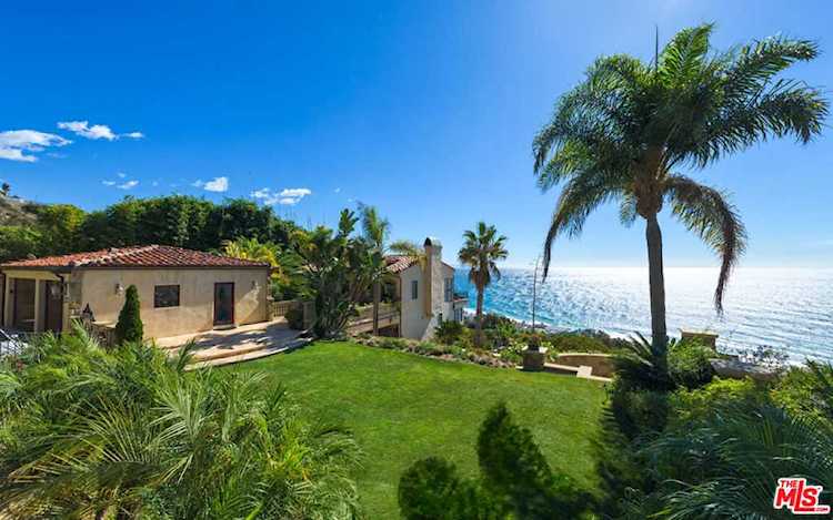21623 Rambla Vista Malibu, CA 90265