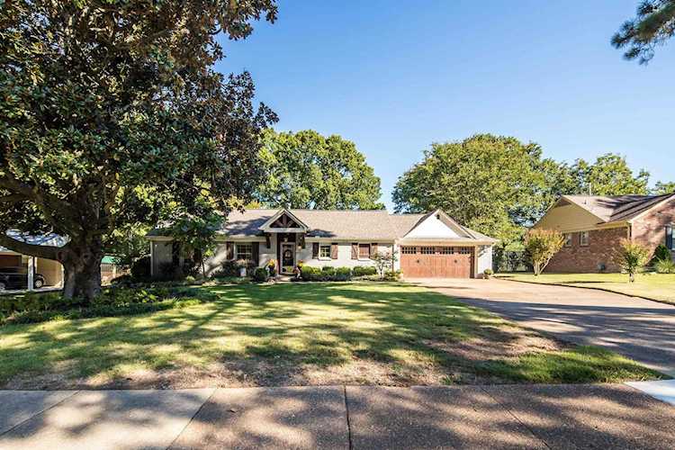 4978 Newhaven Ave Memphis, TN 38117