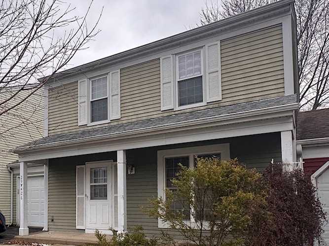 29W426 Hawthorne Ln Warrenville, IL 60555