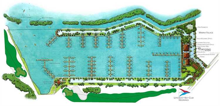 2600 Harbourside Dr #O-12 Longboat Key, FL 34228