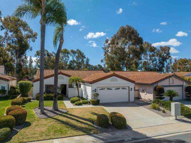 11805 Avenida Sivrita San Diego, CA 92128