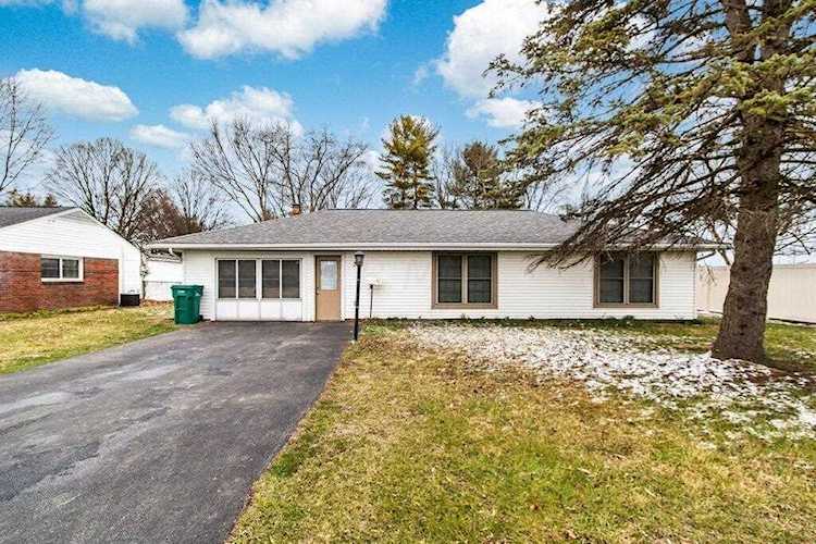 384 Rocky Fork Drive Gahanna, OH 43230 | MLS 223006392 Photo 1