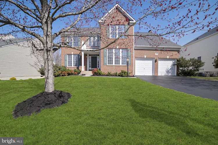 927 Rhonda Place SE Leesburg, VA 20175 | MLS VALO2044452 Photo 1