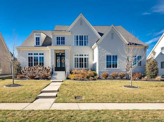 3821 Pulpmill Dr Thompsons Station, TN 37179 | MLS 2496962 Photo 1