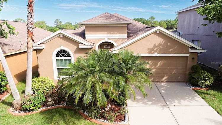 1136 Emerald Hill WAY Valrico, FL 33594