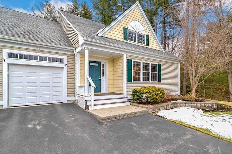 1 Ellsworth Village Rd #1 Acton, MA 01720