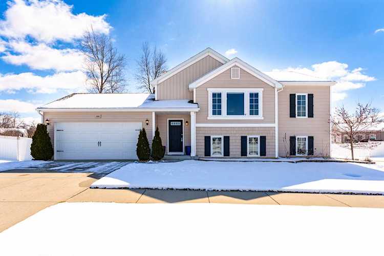 10116 Canoe Circle Galesburg, MI 49053 | MLS 23007456 Photo 1