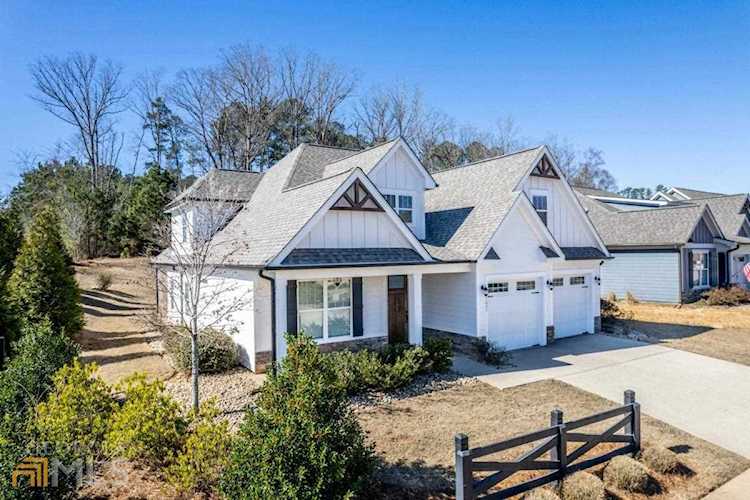 1231 Mcinteer Circle Greensboro, GA 30642