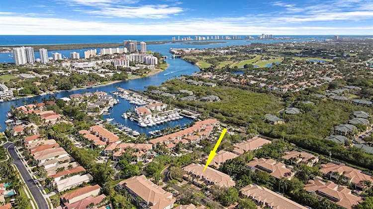 724 Cable Beach Lane North Palm Beach, FL 33410