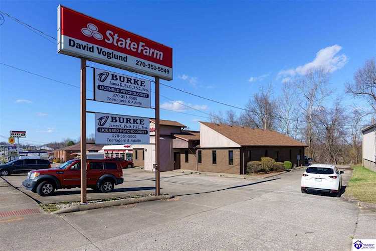 1460 N Dixie Avenue Radcliff, KY 40160