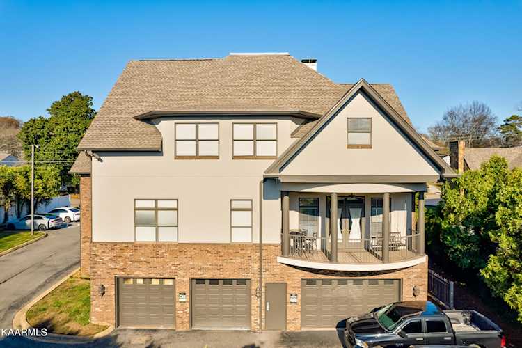 4624 Chambliss Ave Knoxville, TN 37919