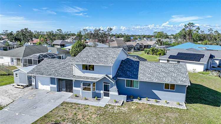 495 Loveland Blvd Port Charlotte, FL 33954