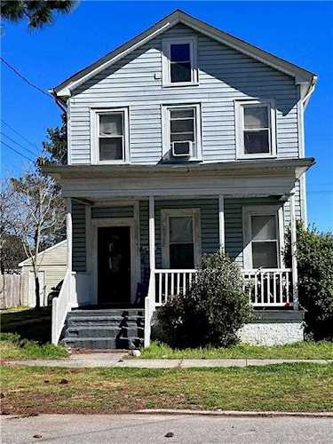 1421 Richmond Ave Portsmouth, VA 23704 | MLS 10477968 Photo 1