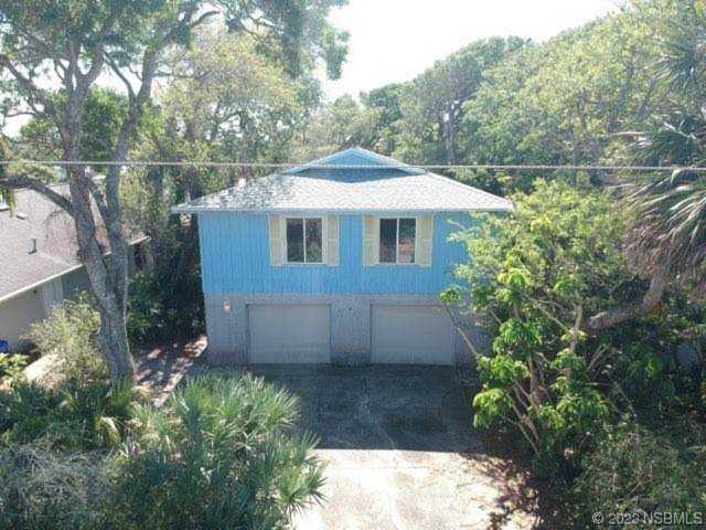 809 E 23rd Ave New Smyrna Beach, FL 32169