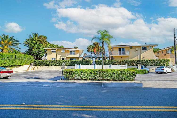 3912 NE 22nd Ave #A1 Fort Lauderdale, FL 33308
