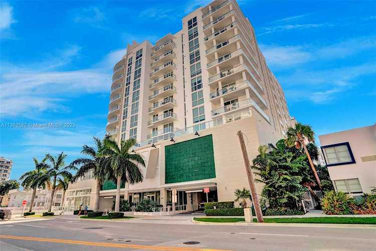 401 N Birch Rd #903 Fort Lauderdale, FL 33304