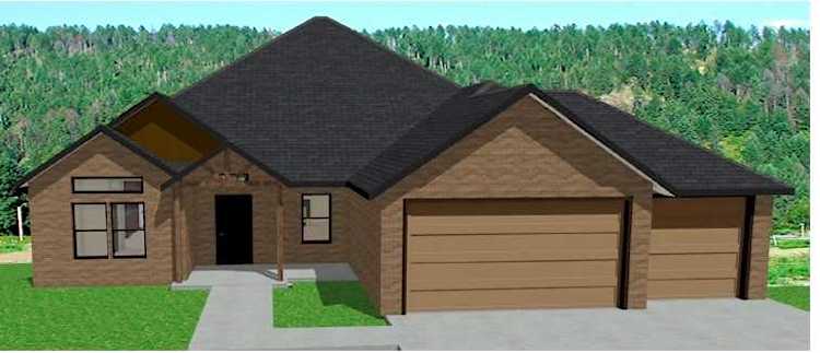 914 Red Oak Loop Elm Springs, AR 72762