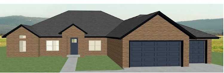 311 Bequette Ln Centerton, AR 72719