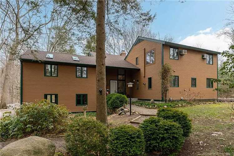 311 Sam Hill Road Guilford, CT 06437