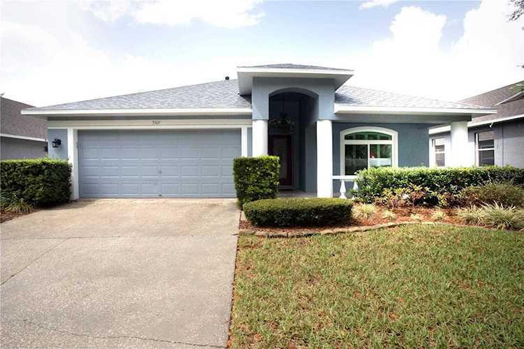 3509 Gray Whetstone St Brandon, FL 33511