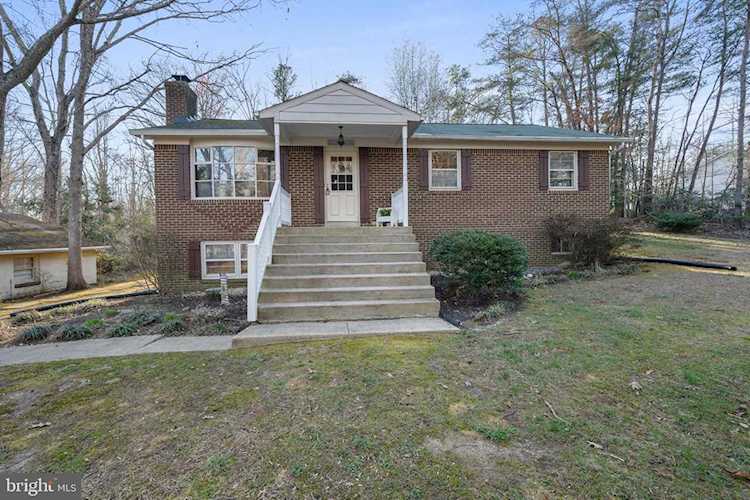 29035 Autumnwood Dr Mechanicsville, MD 20659 | MLS MDSM2011954 Photo 1