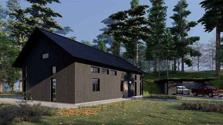25 Clendening Dr Stone Ridge, NY 12484